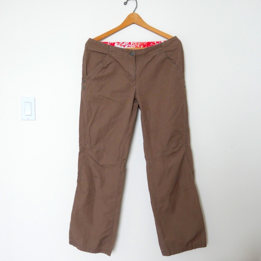 MEC hiking pants